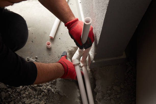 Best Best Plumbers Near Me  in Chrisman, IL