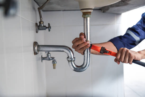 Shower Repair Services in Chrisman, IL