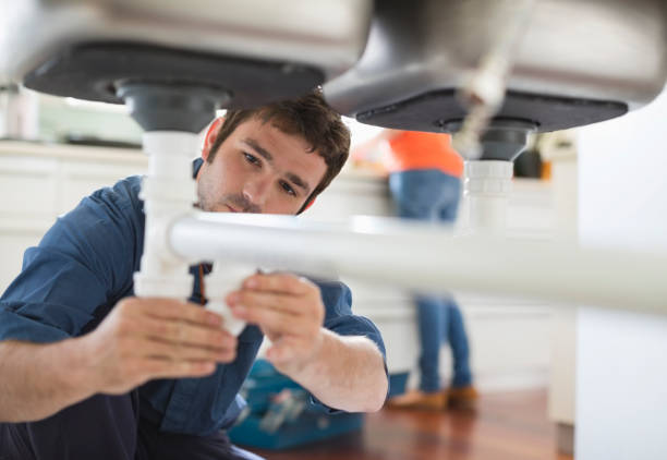 Best Water Softener Installation  in Chrisman, IL