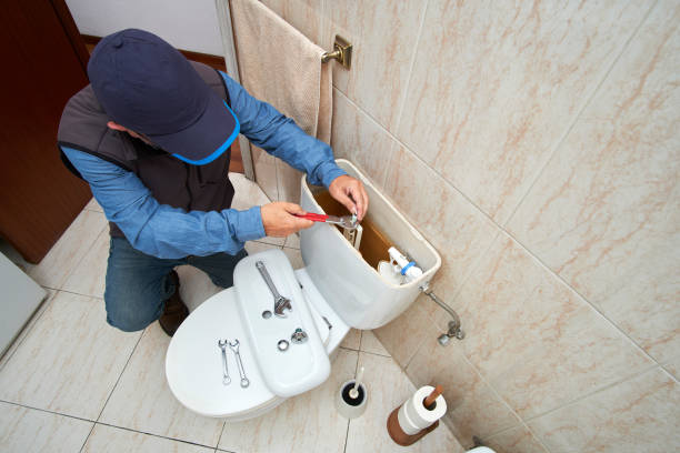 Sprinkler Systems in Chrisman, IL