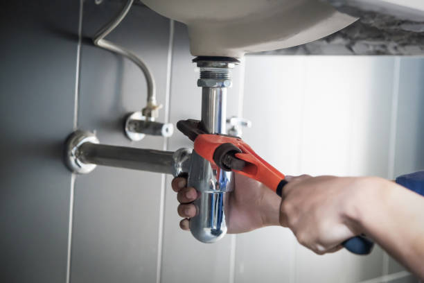 Best Residential Plumbing Services  in Chrisman, IL